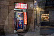 Barcelona - Barcelona wants to curb 24-hour supermarkets.