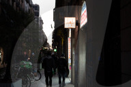 Barcelona - Barcelona wants to curb 24-hour supermarkets.