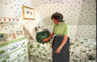 Unsolved Murder Of 6 Year Old Jonbenet Ramsey