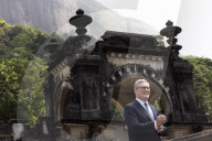 Prime Minister Keir Starmer attends the G20 Summit in Brazil
