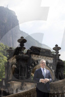 Prime Minister Keir Starmer attends the G20 Summit in Brazil