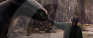 How To Train Your Dragon live action remake