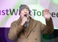 Farmers rally and protest in Whitehall, Westminster, London, UK.