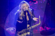Candy Dulfer