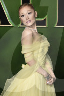 Ariana Grande