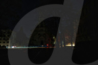 Odesa under blackout