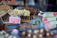 Third fair of veteran-owned businesses in Lviv