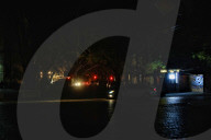 Odesa under blackout