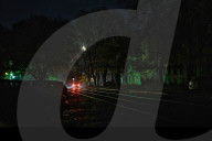 Odesa under blackout