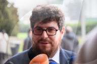 Inaugurazione dell'anno accademico dell'universit&#xe0; Vita - San Raffaele