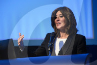 Inaugurazione dell'anno accademico dell'universit&#xe0; Vita - San Raffaele