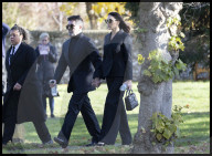 Liam Payne funeral