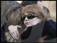 Liam Payne funeral