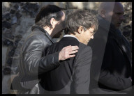Liam Payne funeral