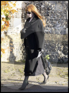 Liam Payne funeral