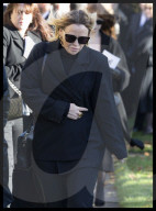 Liam Payne funeral