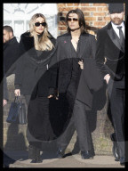 Liam Payne funeral
