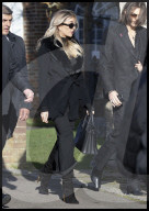 Liam Payne funeral