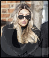 Liam Payne funeral