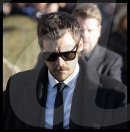 Liam Payne funeral