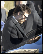 Liam Payne funeral
