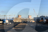 Historic ocean liner SS United States to be sunk in Florida