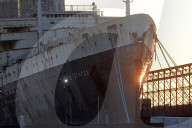 Historic ocean liner SS United States to be sunk in Florida