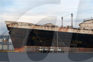 Historic ocean liner SS United States to be sunk in Florida