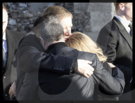 Liam Payne funeral
