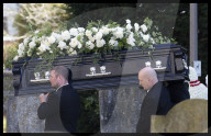 Liam Payne funeral