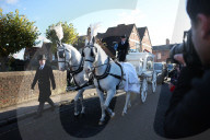 Liam Payne funeral