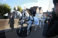 Liam Payne funeral