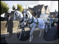 Liam Payne funeral