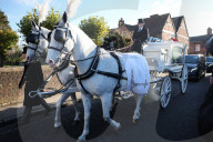 Liam Payne funeral