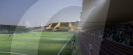 Plans to build one of  the world’s largest sporting venues 