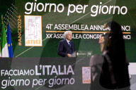 41esima Assemblea Annuale ANCI