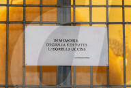Milano - Non Una di Meno in Statale
