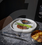 Lab made foie gras for guilt free eating