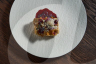 Lab made foie gras for guilt free eating