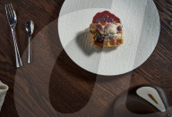Lab made foie gras for guilt free eating