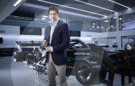 Toto Wolff: 'There are times you just need to survive day by day mentally'