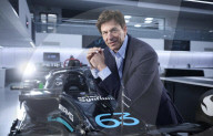 Toto Wolff: 'There are times you just need to survive day by day mentally'