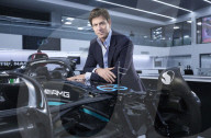 Toto Wolff: 'There are times you just need to survive day by day mentally'