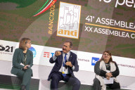 Torino, 41esima Assemblea Annuale ANCI