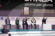 Torino, 41esima Assemblea Annuale ANCI
