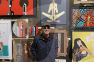 Bologna, presentazione della mostra Rio Ari O - Luca CarbonI