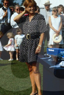 Sarah Margaret Ferguson