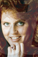 Sarah Margaret Ferguson