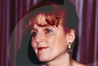 Sarah Margaret Ferguson
