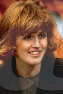 Sarah Margaret Ferguson